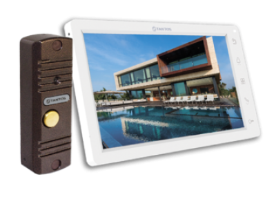 Tantos Amelie HD SE KIT